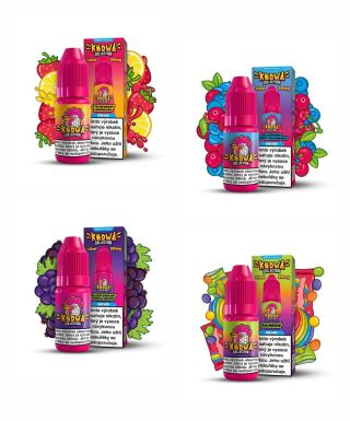 🔥🐔 DALŠÍ NÁPLNĚ JSOU TU! 🐔🔥 💥 Připravte se na explozi chutí! Přichází další várka neodolatelných KURWA náplní! 💥 Tentokrát...