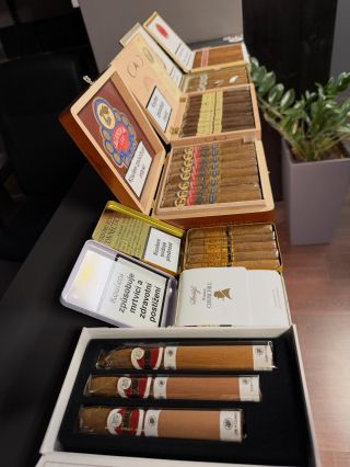 Doplněno! 💚 Voňavé a zpět v plné síle! 🥰 A jestli řešíte vánoční dárky, máme i tematické dárkové krabičky, které potěší...